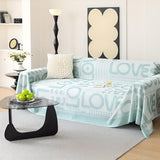 Love Serenity Cooling Sofa Cover