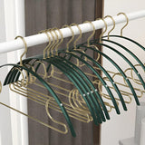 Opulent Arc Aluminum Hangers | 5Pcs