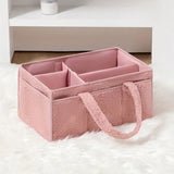 Snuggly Nursery Organiser Bag