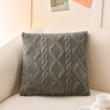 Snuggle Sherpa Cushion Cover