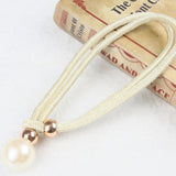 Lustrous Pearl Curtain Tie Back | 2 Pcs Set