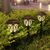 Solar Garden Lantern Pack