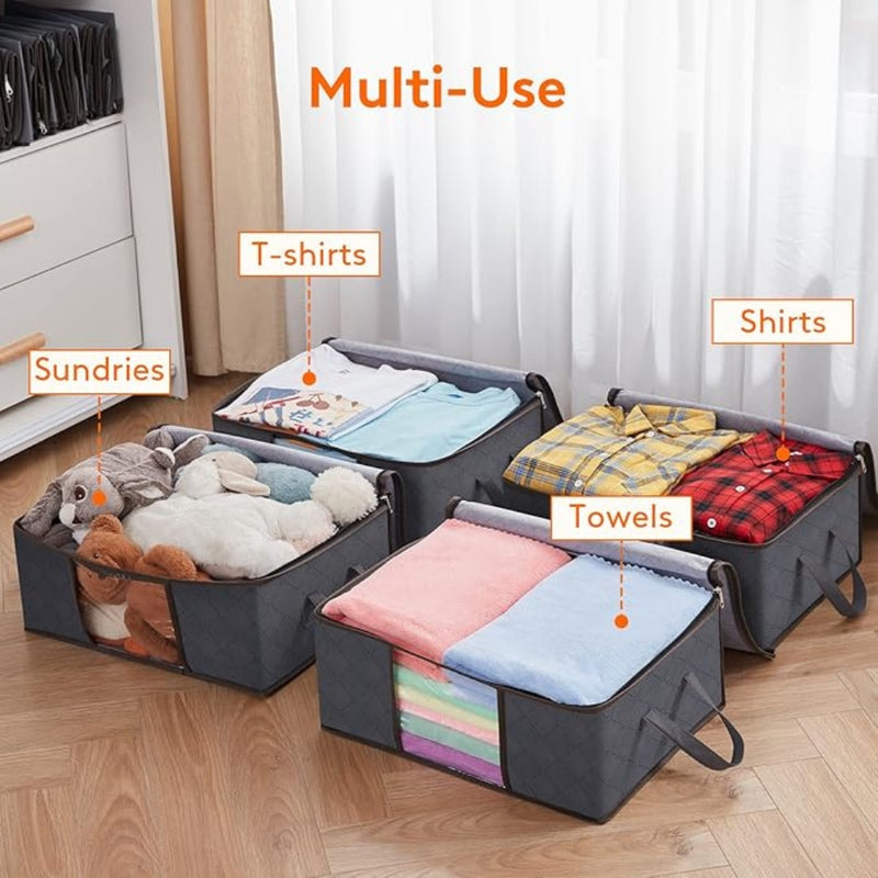 Clothes Storage Bag