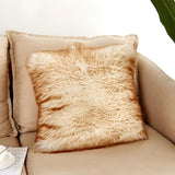 Furry Cushion Covers