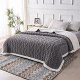 Snuggle Sherpa Blanket