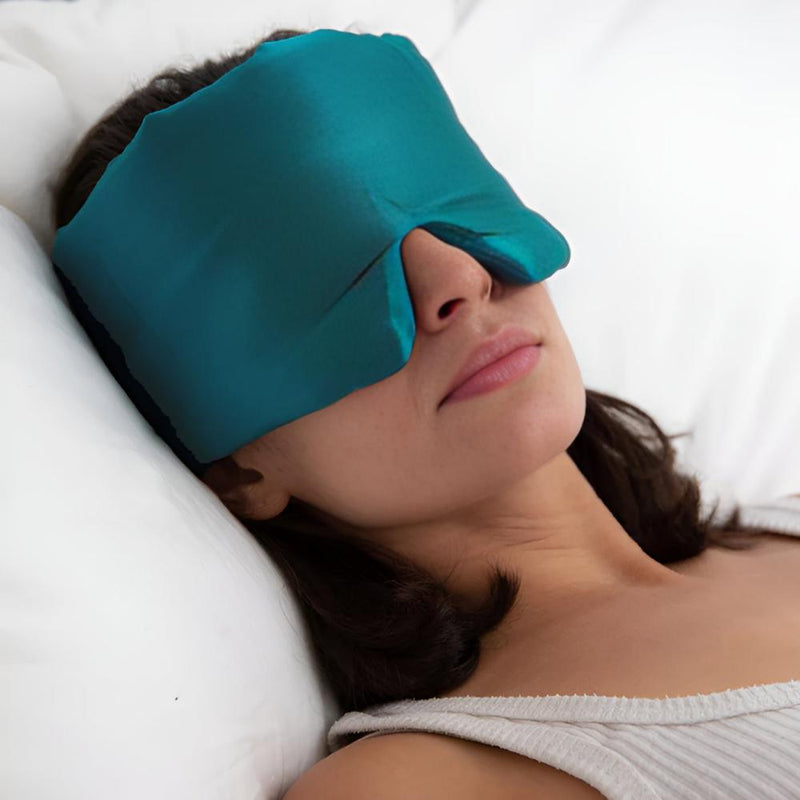 Silk Sleeping Mask