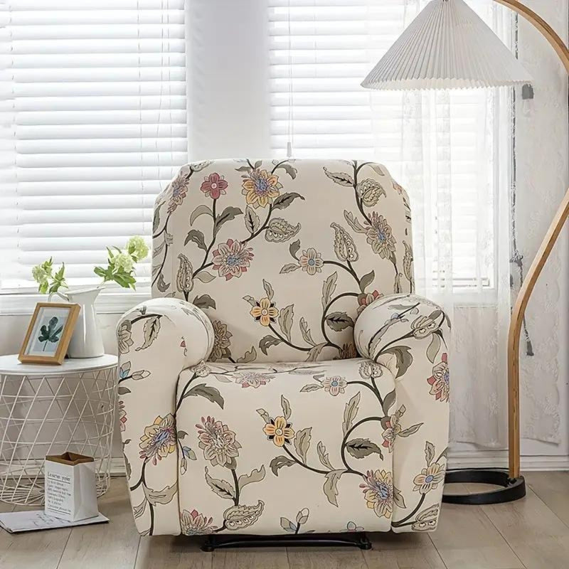 Blossom Recliner Sofa Cover