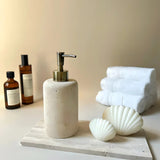 Luxury Refillable Bottle for Bathrooms