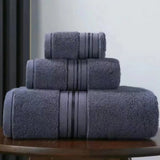 Cloud Comfort Egyptian Towel Set