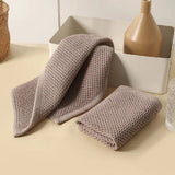 Honeycomb Absorbent Kitchen Towels