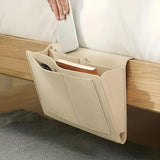 All-in-One Bedside Organiser