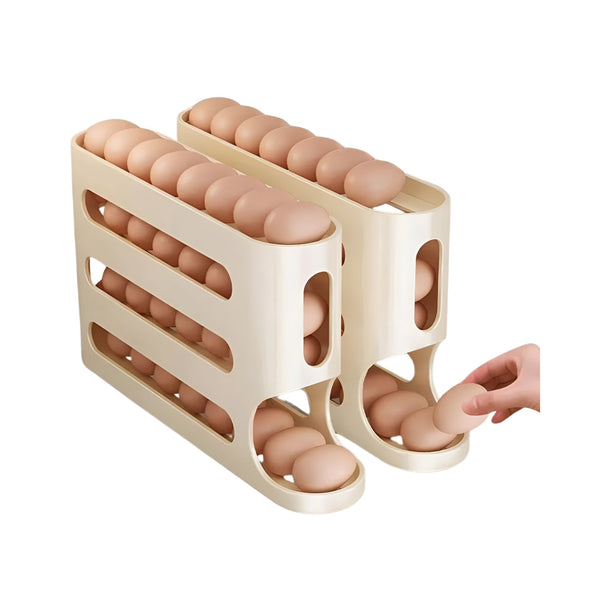 Egg Rolling Organiser