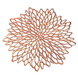 Chrysanthemum Charm Placemat