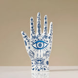 Mystic Hand Jewellery Holder