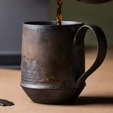 Rustic Nostalgia Mug