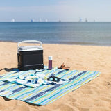 Sand Proof Large Foldable Picnic Mat