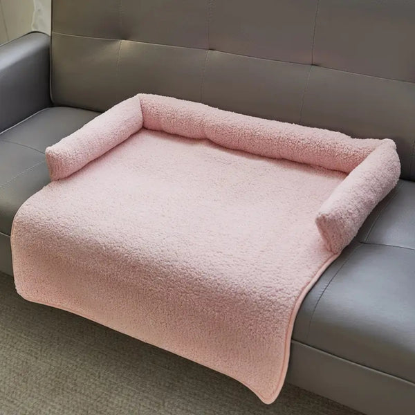 Casa Calming Dog Bed Sofa Protector Mat