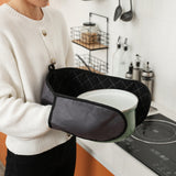 Towels & Mitts