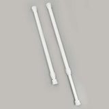 Adjustable Telescopic Curtain Rod