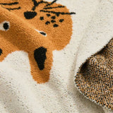 Wild Paws Cosy Blanket