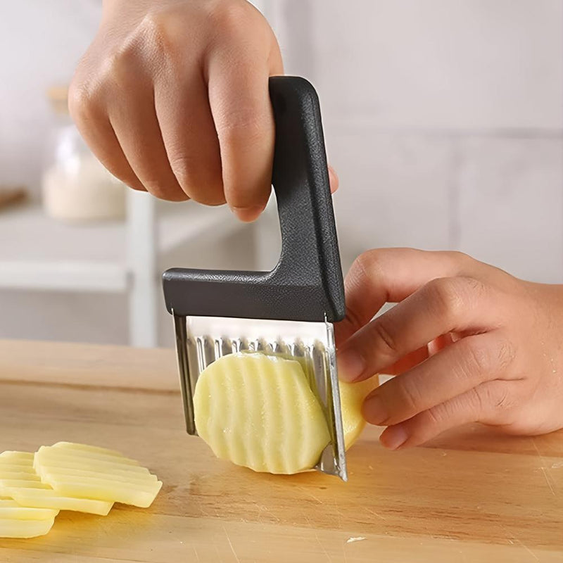 Chips Wave Cutter