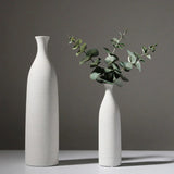 Lunar Grace Tall Vase Collection