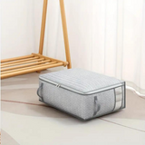 Portable Quilt Storage Bag