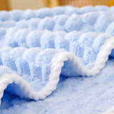 Pure Soft Fleece Towels