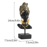 Elegant Woman Jewellery Holder