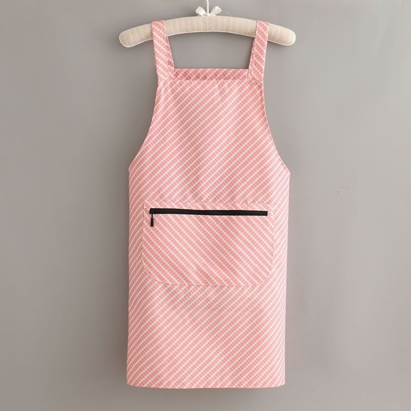 Petal Bunny Household Apron