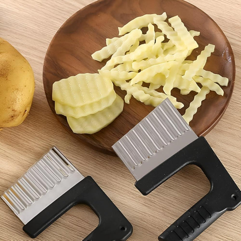 Chips Wave Cutter