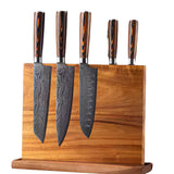 Lignum Magnetic Knife Holder