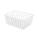 Durable Wire Storage Basket