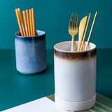 Japanese Style Utensil Holder