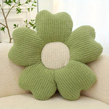 Flourish Flower Shaped Cushion