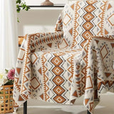 Wanderlust Boho Chic Blanket