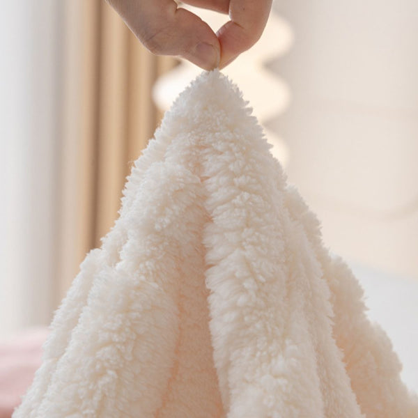 Celestial Plush Couch Cover