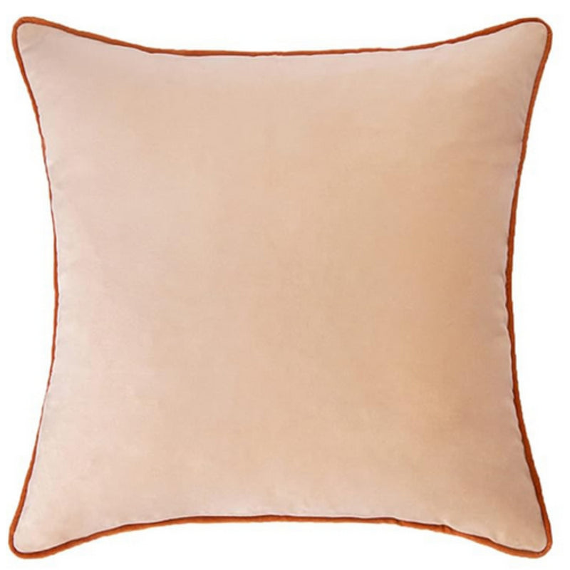 Ember Soft Two-Tone Cushion Covers