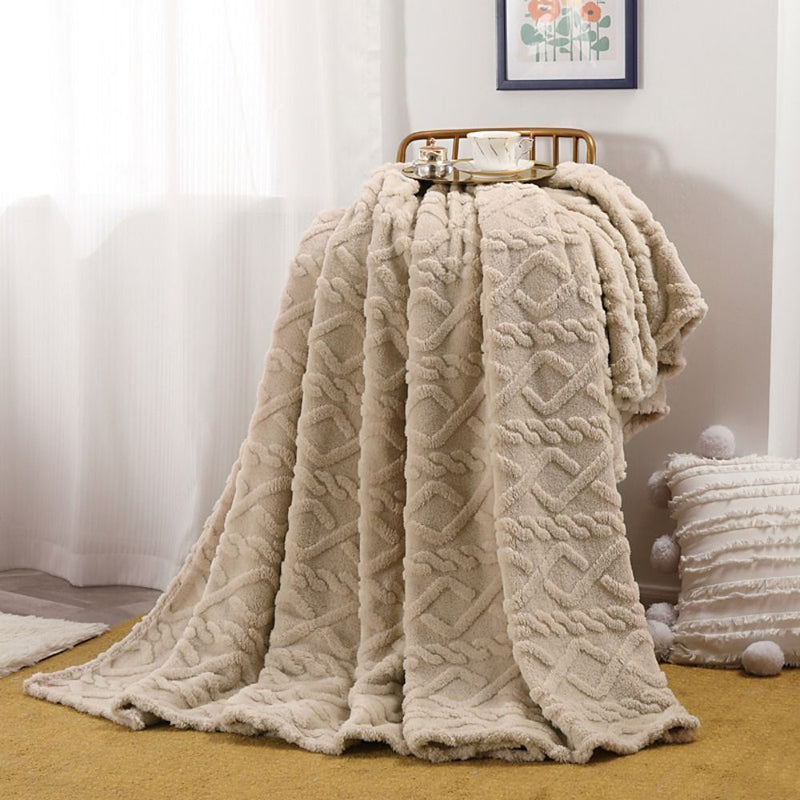 Cloud Haven Throw Blanket™