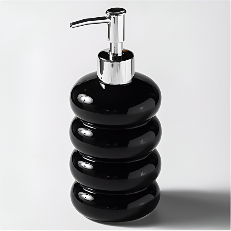 Sleek Sphere Dispenser