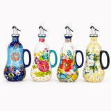 Bloom Pour Ceramic Oil Dispenser