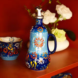 Bloom Pour Ceramic Oil Dispenser