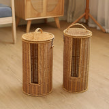 Braided Rope Toilet Paper Holder