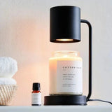 Calla Nordic Lamp Style Candle Warmer