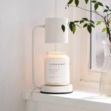 Calla Nordic Lamp Style Candle Warmer