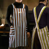 Classic Everyday Line Striped Apron