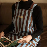 Classic Everyday Line Striped Apron