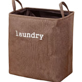 Cosy Cube Laundry Basket