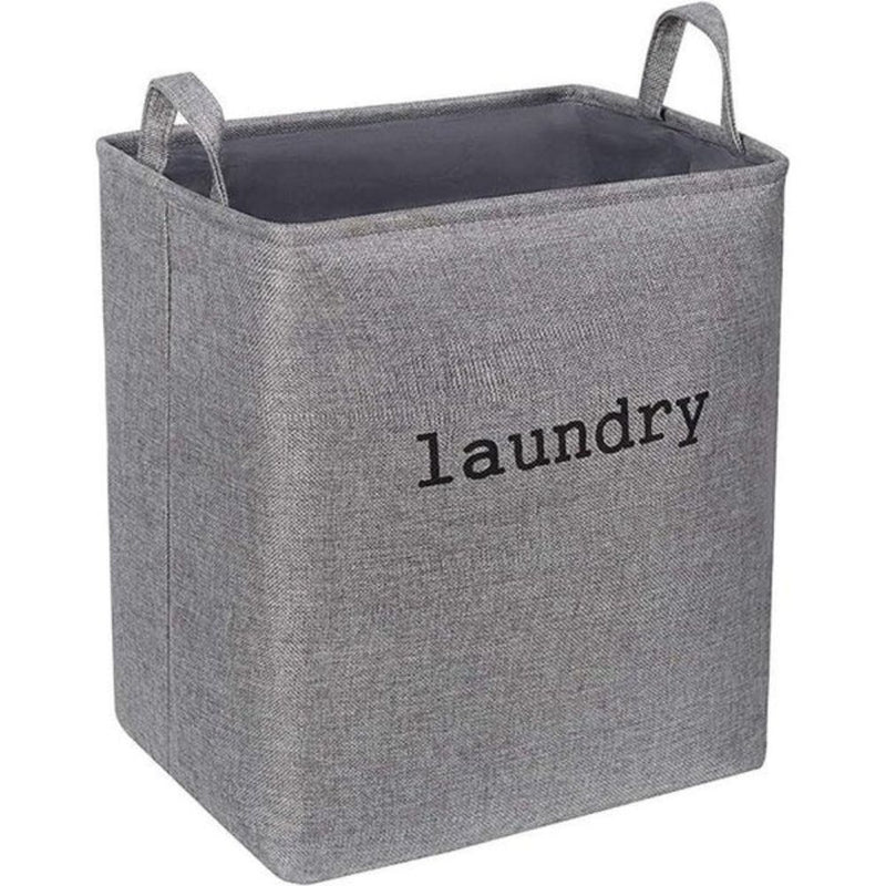 Cosy Cube Laundry Basket