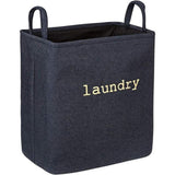 Cosy Cube Laundry Basket
